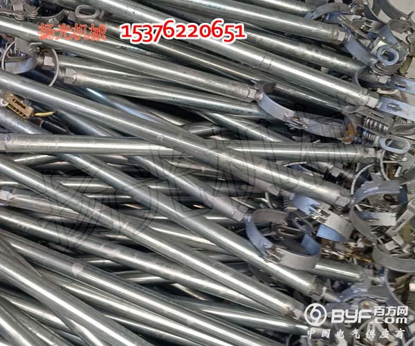 单体支柱硬连接3