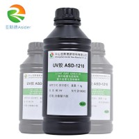 河源UV胶水厂 PCB焊点保护ASD-3200 无影胶水