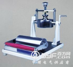 卫生纸吸水量测量机器KBY-1