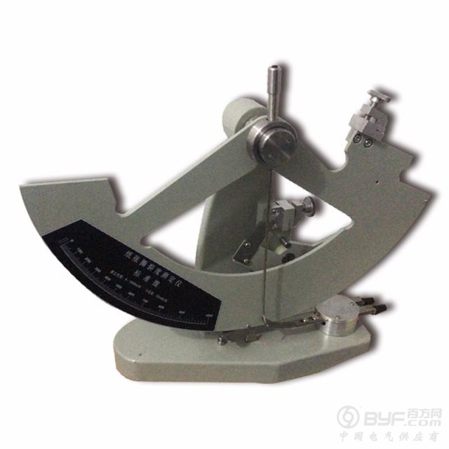 包装纸撕裂性能检测专用器SLD-J