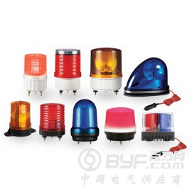 韩国可莱特S系列指示灯警示灯Q-light代理商