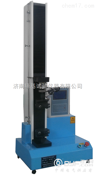 牛津布拉力检测机器WDL-01