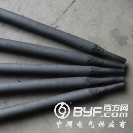 D707碳化钨合金耐磨堆焊焊条专业厂家