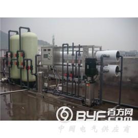 苏州纯水设备/昆山纯水机/RO/反渗透设备/石英砂/活性炭
