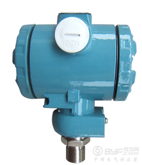 2088型压力变送器2