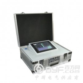 便携式心电血压检测仪GRT-7002