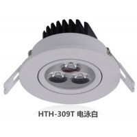 HTH-309T电泳白