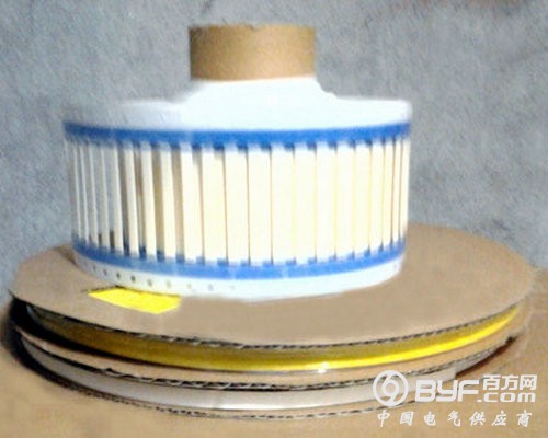 4 标识热缩管1