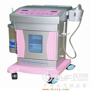 妇科臭氧治疗仪新