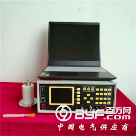 FT-303系列表面体积电阻率测试仪