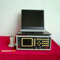FT-303系列表面体积电阻率测试仪