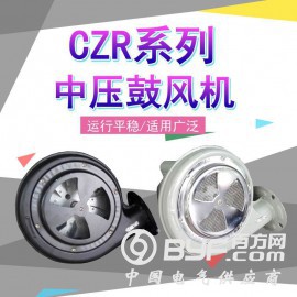 CZR50 100W南华牌小型鼓风机
