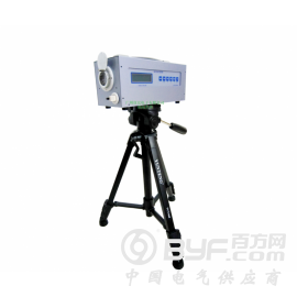 COM-3600F空气负离子检测仪总代理