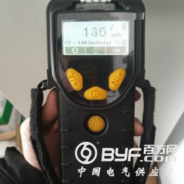 VOC气体检测仪