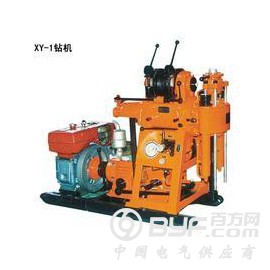 济宁浩博公司生产经营XY-1岩心钻机价格合理