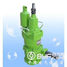 FQW25-50/K矿用风动潜水泵质量可靠价格合理