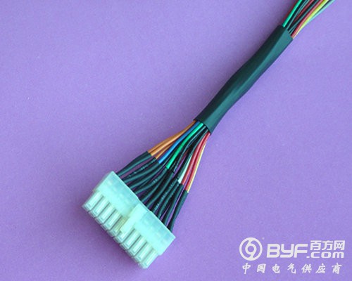 7 环保热缩套管6