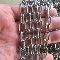 供应钢丝绳 零售不锈钢链条 批发不锈钢索具