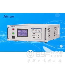 艾诺电气安规综合测试仪AN9640A/B/P/L