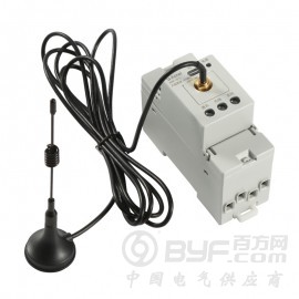 安科瑞AEW110无线通讯接收模块AEW110-LX图3