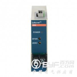 安科瑞 BM-AI/IS 电流隔离器图2