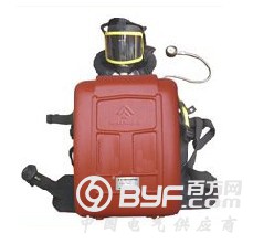 HYZ2隔绝式正压氧气呼吸器