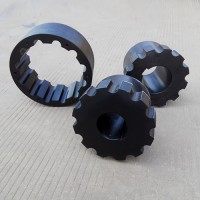 泊头昌盛供应ZL型弹性柱销齿式联轴器