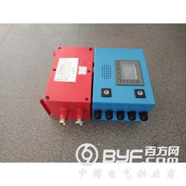 山东东达机电KHP197-Z带式输送机保护装置主机