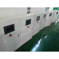 远程电气控制系统 水厂自动化控制系统 智能远程电气控制系统