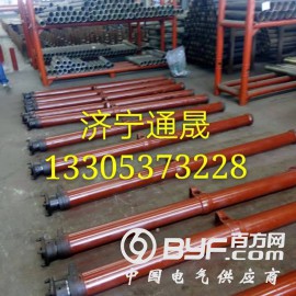 济宁通晟DW45-250/110X悬浮单体液压支柱厂家直销