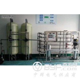 苏州纯水设备/相城区金属制品纯水设备/RO机/水处理厂家