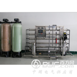 苏州纯水设备/苏州塑胶工业纯水设备/苏州反渗透设备