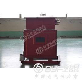 矿用不间断电源、矿用隔爆兼本安型UPS锂离子蓄电池电源