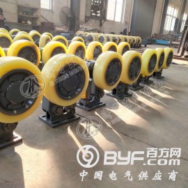 宁波滚轮罐耳、矿用滚轮罐耳、东达机电(优质商家)
