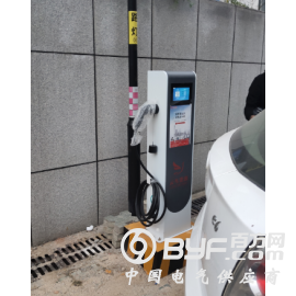 安微电动汽车充电桩 新能源汽车销售EC-SST充电桩厂家