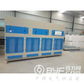 干式打磨吸尘柜无泵水幕水帘柜粉尘处理设备汽车烤漆房伟航制造