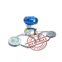 带远传装置的差压变送器双法兰液位变送器