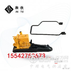 鞍铁YBD-245A液压拨道器地铁施工器材详细规格