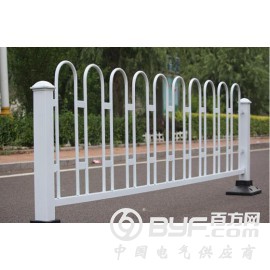 湛江市政公路护栏 机动车分隔栏杆 厂家包安装