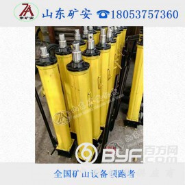 YT4-6A液压推溜器, YT4-8A液压推溜器图1