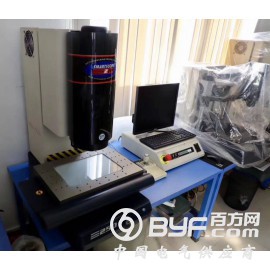 广州 ogp ZIP250全自动影像测量仪/接触式三次元