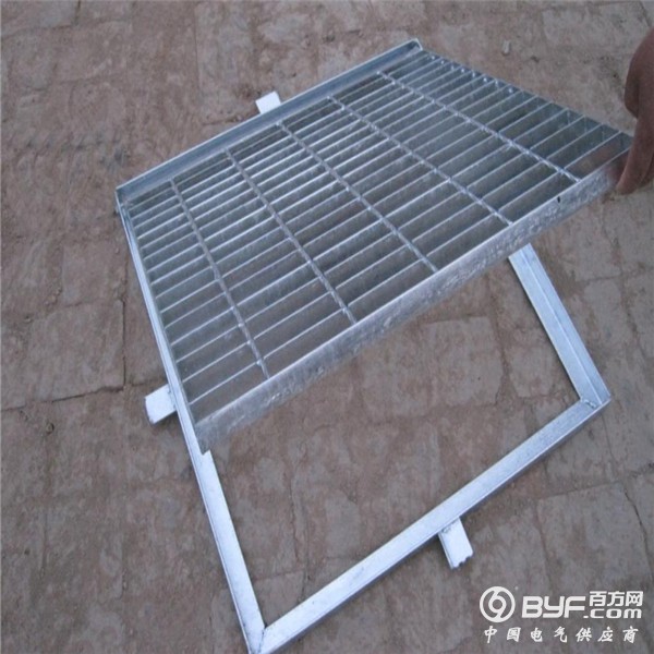 钢格栅22