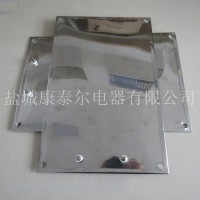 云母电加热板 云母片发热板 不锈钢云母加热板 非标定制