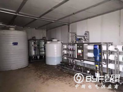 9吨纯水设备 (4)