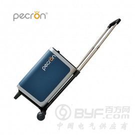 pecron百克龙Q2000便携式交直流应急移动电源足容量