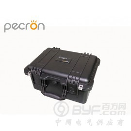 pecron百克龙T1000消防应急移动电源