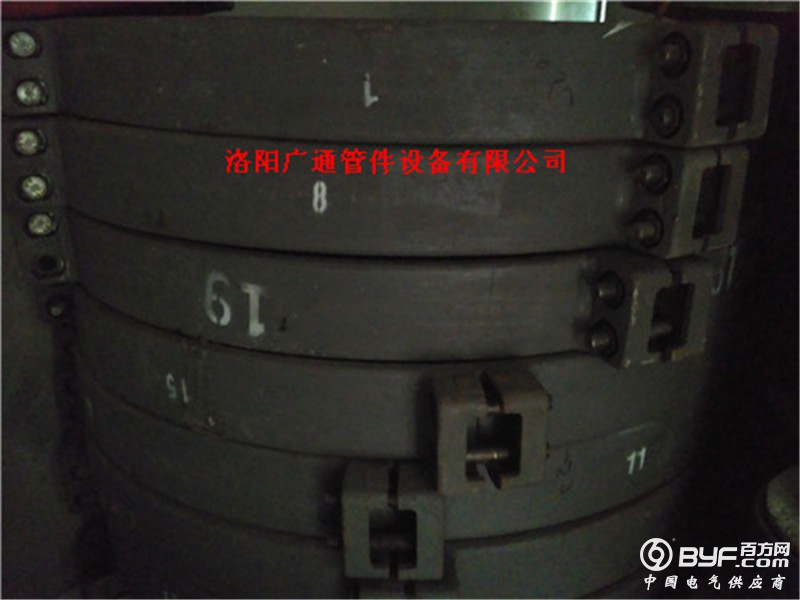 CDU柔性管接头 (11)