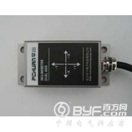PCT-SD-2DL动态电流双轴倾角传感器
