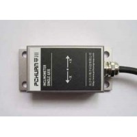 PCT-SR-1CANOPEN单轴倾角传感器