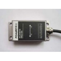 PCT-SL-1DY电压单轴倾角传感器